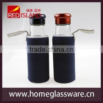 Outdoor Sports Mugs, Glass Water Bottle photo-3