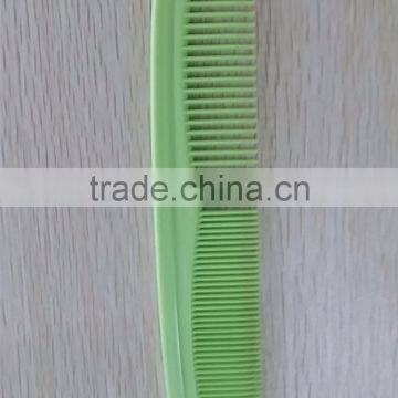 Wholesale Plastic Factory Direct Sell Fashion Hair Comb 19.3*4.8cm photo-5