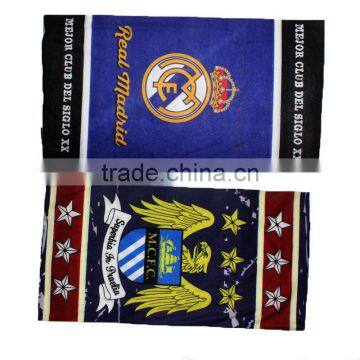 Soccer Sport Towels/custom Design Sports Towel photo-2