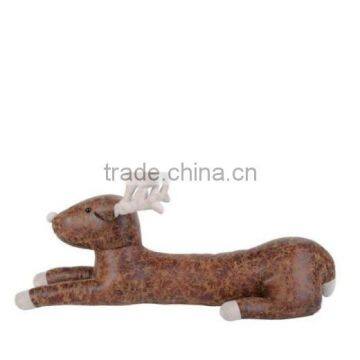 PU Door Stopper Doorstop Animal Decorative Doorstops