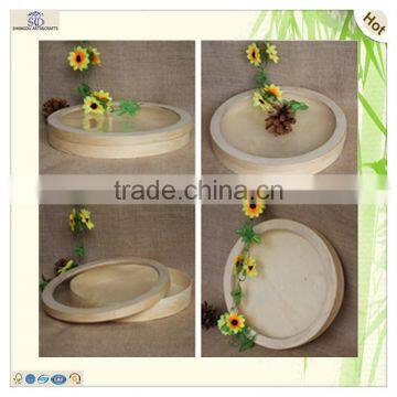 Wholesale Unfinished Japanese Wooden Bento Box Bowls photo-5