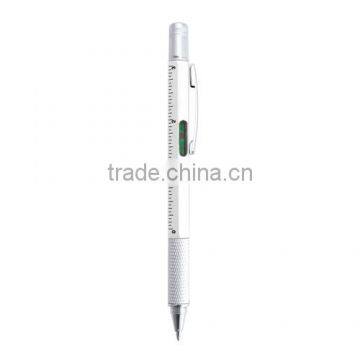 Level Ballpoint Pen,Level Ball Pen With Tool Insert photo-2
