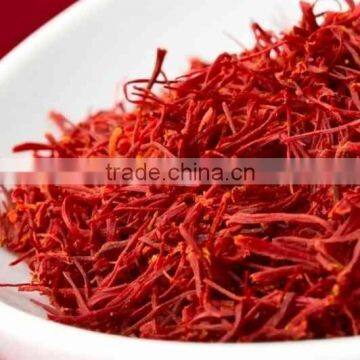 Indian Pure Kashmiri Saffron Mongra Supplier From India