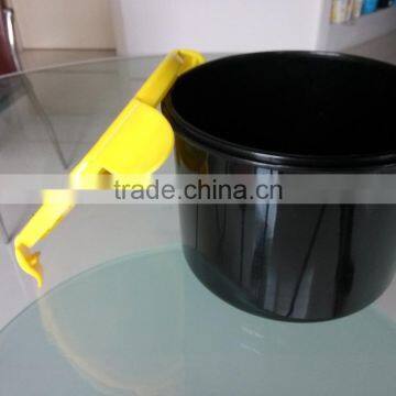 Kids' Lunch Box With Cover photo-3