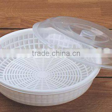 microwave basket