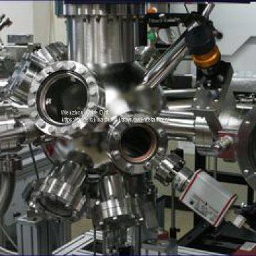 Pulsed Laser Deposition (PLD) Machine photo-2