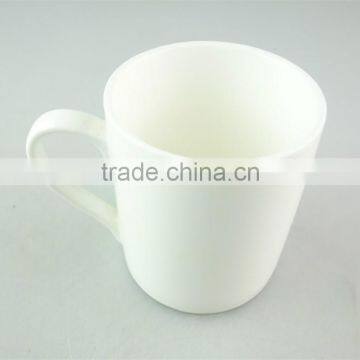 Stock Wholesale Porcelain White Mug With Very Cheap Price photo-2