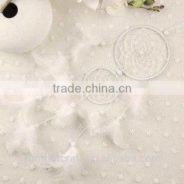 Indian Wall Hangings Delicate Dreamcatcher photo-4