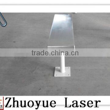 Stainless Steel Bench/Metal Chairs /Metal Furniture photo-4