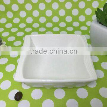 China Stocked Ceramic Cheap China Dinner Dishes and Plates photo-4