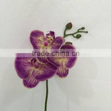 New Design Orchid Flower Artificial