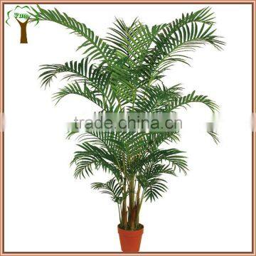 classical artificial areca palm tree wholesale