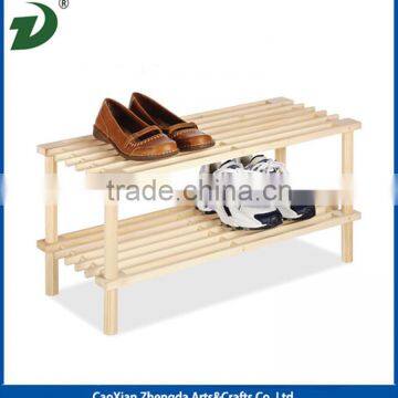 Pull Out Shoe Rack photo-6