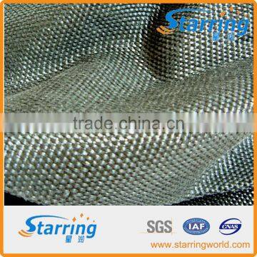 woven geotextile