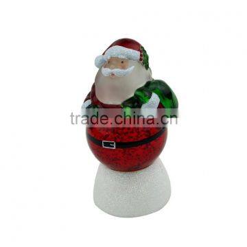 China Manufacturer Wholesale Acrylic Christmas Souvenir and Memento photo-5