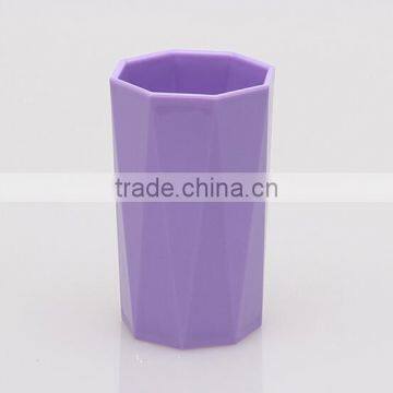 Wholesale 2017 New Design Cheap Plastic Toothbrush Cup Tooth Mug Gargle Cup photo-4