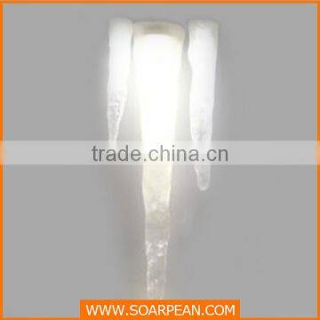 Christmas Decor LED Cube Window Props photo-2