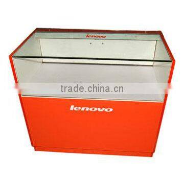 Wooden Display Showcase photo-4