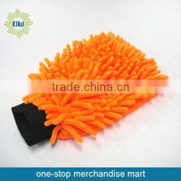 Super Chenille Microfiber Mitt Glove photo-4