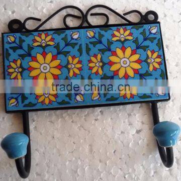 Colored Ceramic Clothes Hangers for Sale-A photo-3