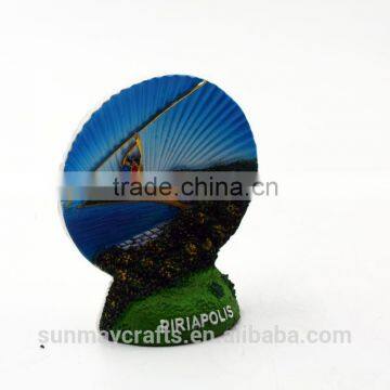 Wholesale Custom Uruguay Piriapolis Souvenir for Sale photo-3