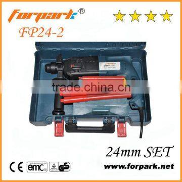 Power Tools GBH2-24/FP24-2 Hammer Drill photo-2