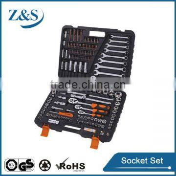 types of socket wrenches138 pcs