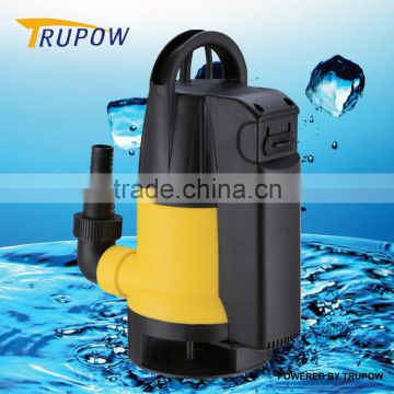 TP01454 1/2HP Float switch integrated submersible pumps