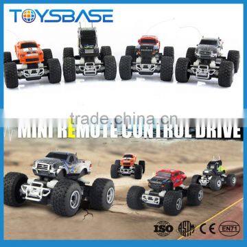 Big Wheel 2.4G Hotsale rc car suspension for sale japan