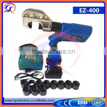 360-Degree Rotating Head Battery Powered Hydraulic Tools