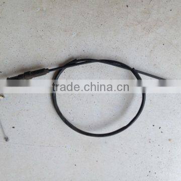 Motorcycle Spare Parts, Motorcycle Clutch, Brake, Throttle, Speed Cables photo-2