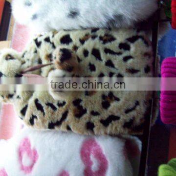 Rubber Hot Water Bag photo-3