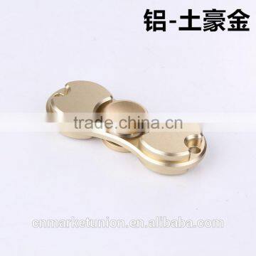 Good Quanlity Ceramics 608 Bearing Hand Spinner Fidget Finger Spinner photo-2