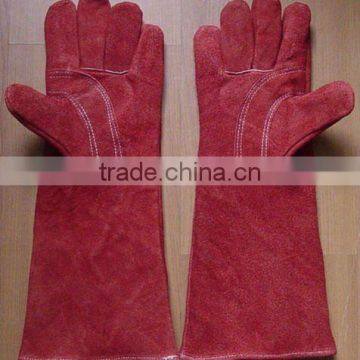 14' Superior quality welding glove