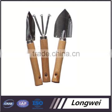 low price garden tool set for sale