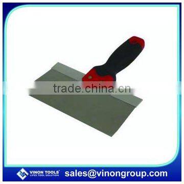 stainless steel blade taping knife,putty knife