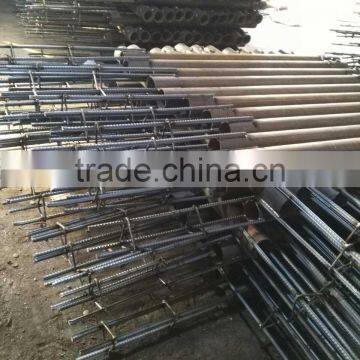 Solar Ground Mounting System Support Stand on Sale China Supplier photo-4