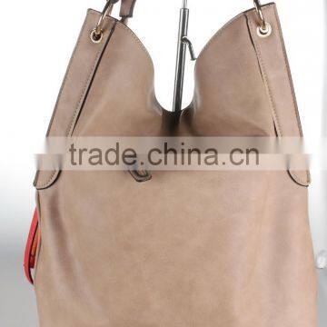 Snake Printing pu Tote Bags With Small Swing Bag Women Handbag Wholesale 2016 photo-2