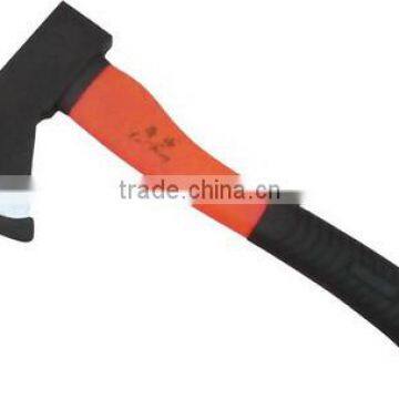 professional factory supply axe with plastic handle