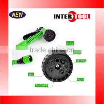 Expandable Nozzle Gun 25 50 75 100 FT Flexible Garden Water Hose Pipe w/ Spray photo-4