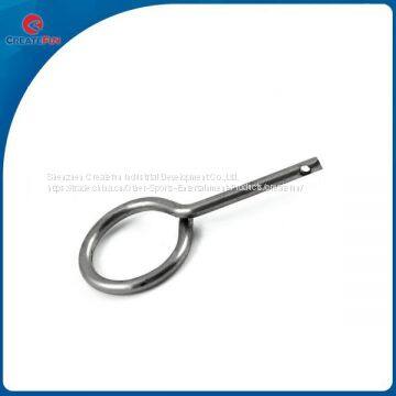 CreateFun helical type torsion spring