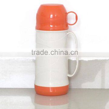 Plastic Flask photo-5