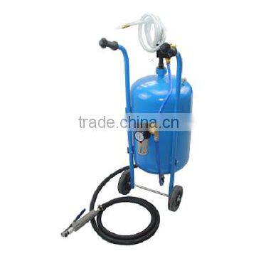 100lb Sand Blasting Equipment With CE photo-4