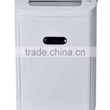 JP-3508MD Mini Office Waste Papershredder Machine NEW ARRIVAL Smart photo-2