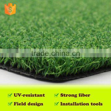 15mm PP Synthetic Grass for Golf Field photo-2