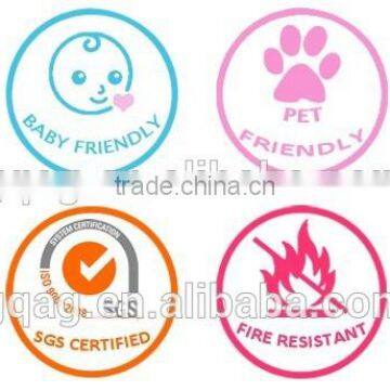 Factory Price Landscaping Synthetic Lawn for Pet Areas