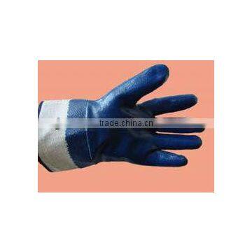 Nitrile Safety Working Gloves