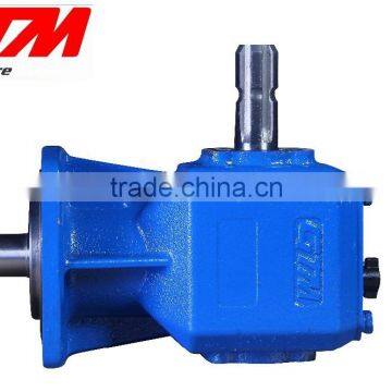 Top Quality Agricultural Mower Gearbox photo-3