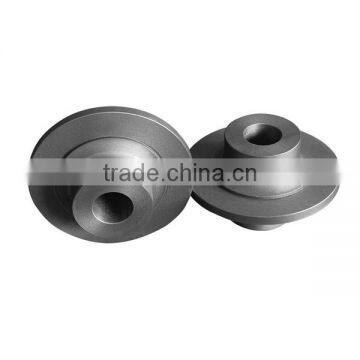 OEM Customized CNC Turned Auto Shaft in China photo-2