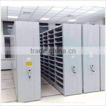 Cold-rolled Steel Mobile Dense Frame,china REACH